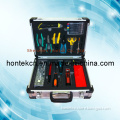 Fiber Tools Kit Hsv-201 Chinese Fiber Optic Tool Kits